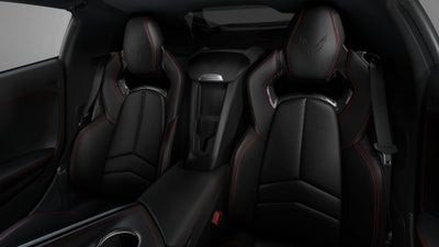 2027 Chevrolet Corvette Stingray 1LT