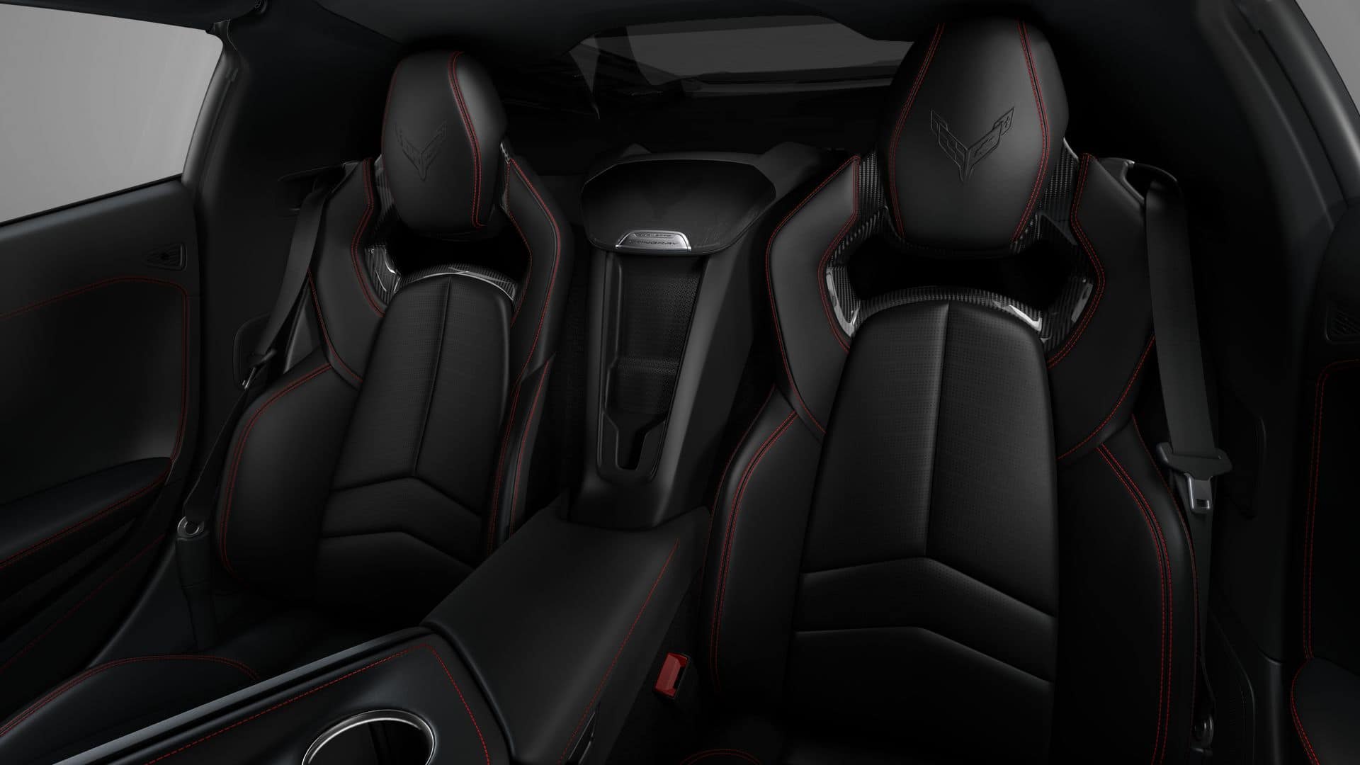 2027 Chevrolet Corvette Stingray 1LT