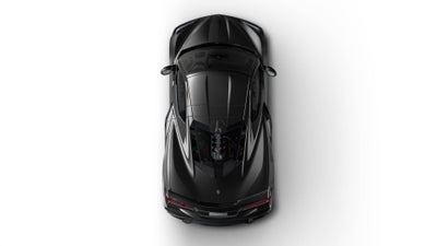 2027 Chevrolet Corvette Stingray 1LT