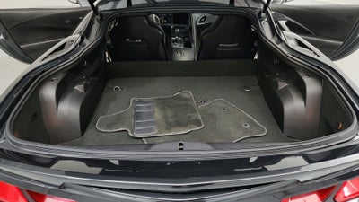 2019 Chevrolet Corvette Stingray 1LT