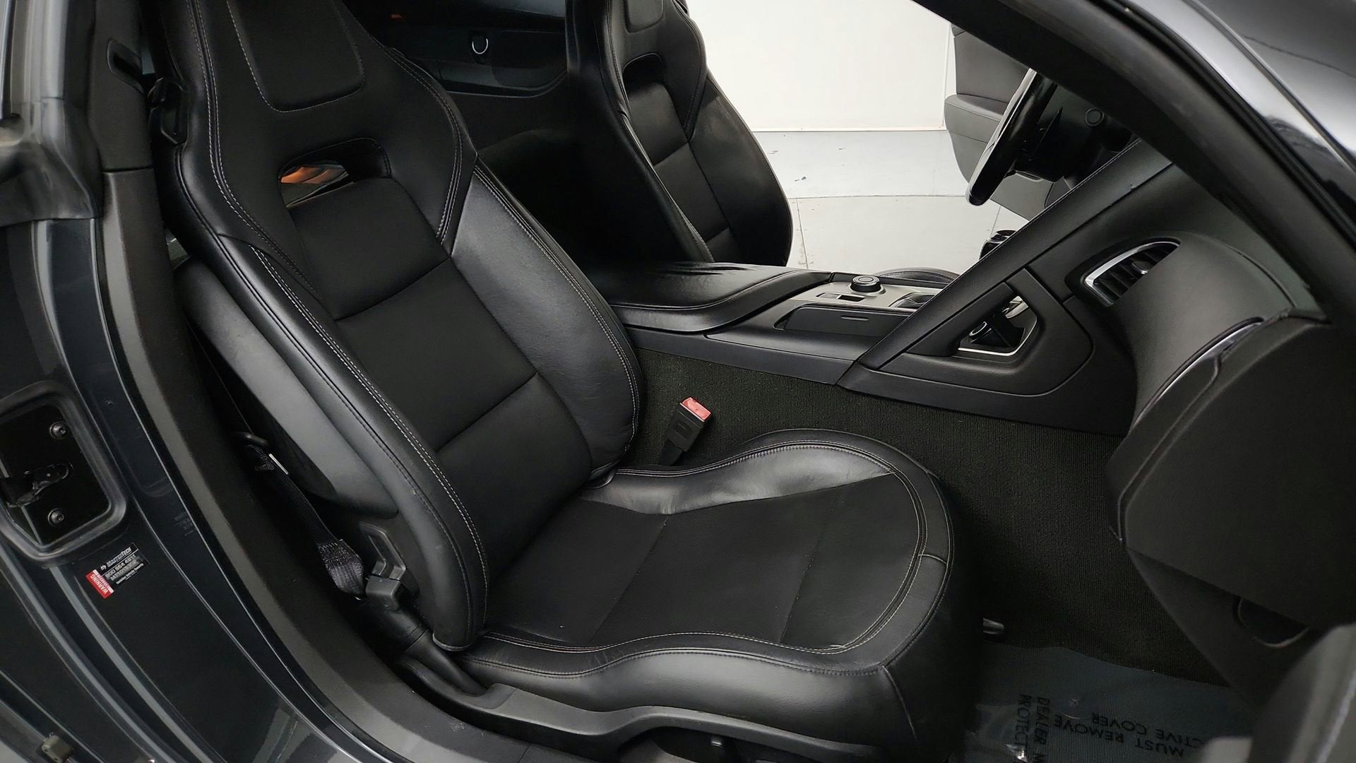 2019 Chevrolet Corvette Stingray 1LT