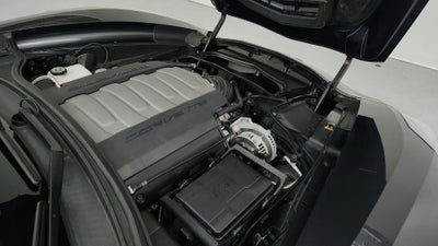 2019 Chevrolet Corvette Stingray 1LT