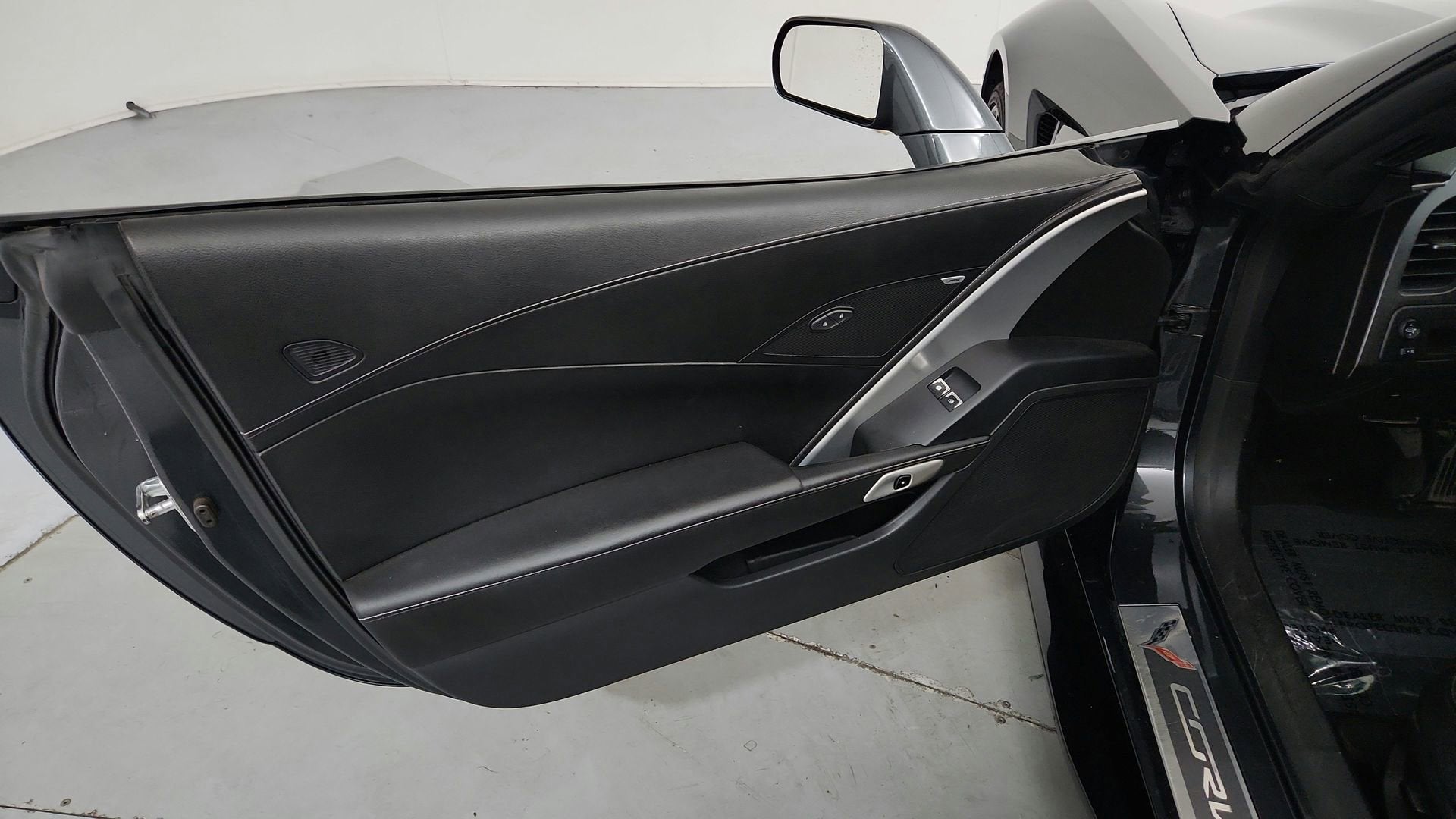 2019 Chevrolet Corvette Stingray 1LT