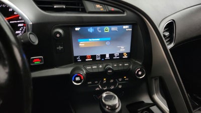 2019 Chevrolet Corvette Stingray 1LT