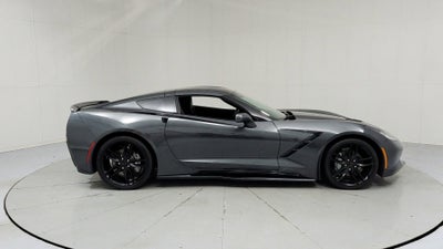 2019 Chevrolet Corvette Stingray 1LT