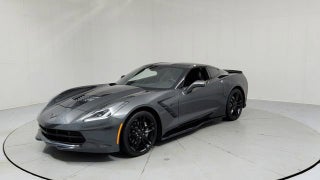 2019 Chevrolet Corvette Stingray 1LT