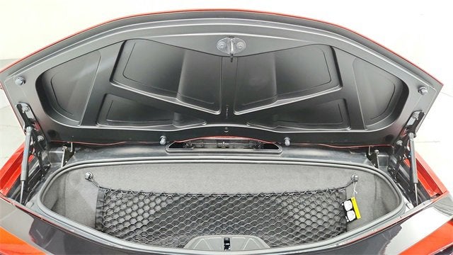 2025 Chevrolet Corvette Stingray 2LT