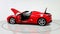 2021 Chevrolet Corvette Stingray 2LT