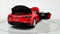 2021 Chevrolet Corvette Stingray 2LT