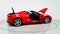2021 Chevrolet Corvette Stingray 2LT