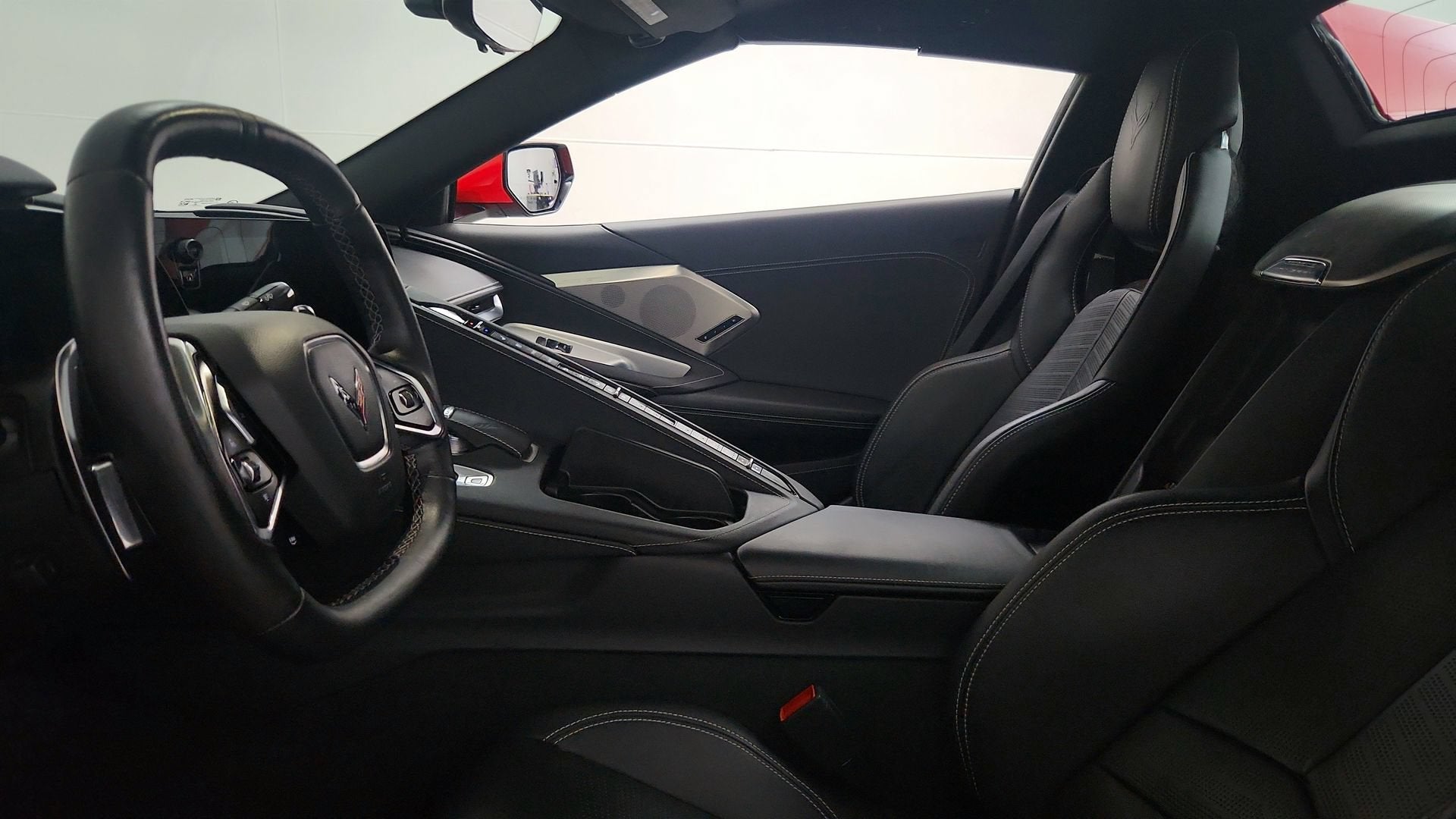 2021 Chevrolet Corvette Stingray 2LT