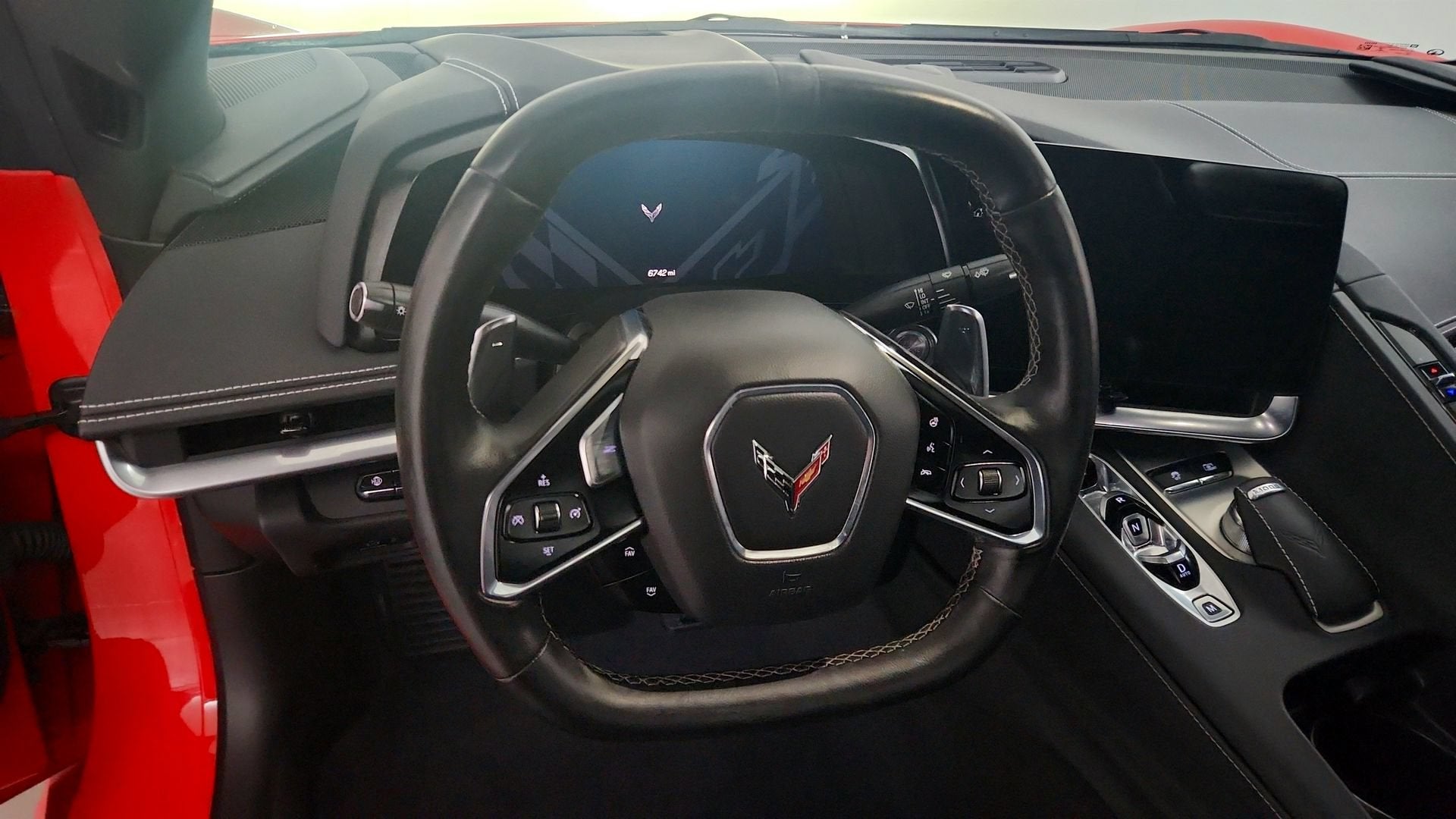 2021 Chevrolet Corvette Stingray 2LT