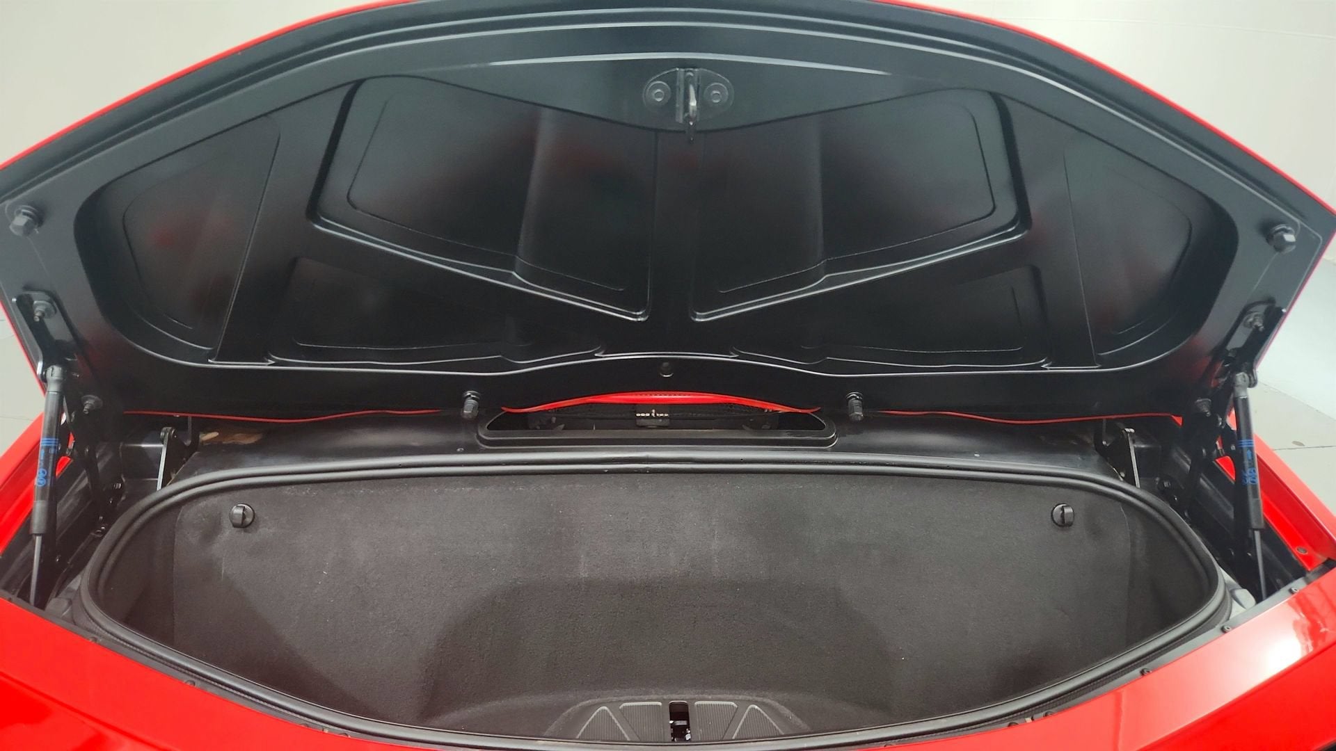 2021 Chevrolet Corvette Stingray 2LT