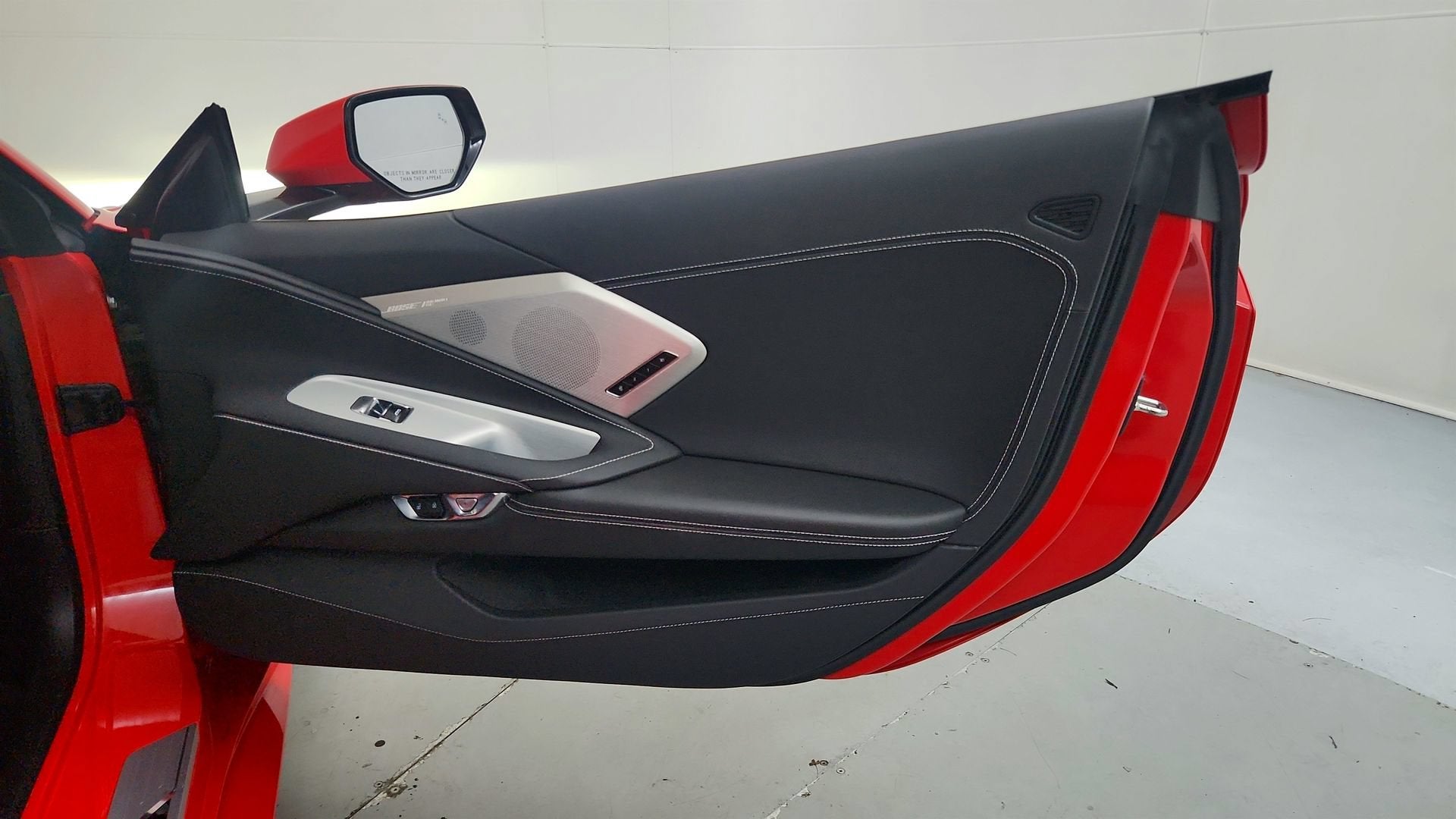 2021 Chevrolet Corvette Stingray 2LT