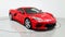 2021 Chevrolet Corvette Stingray 2LT