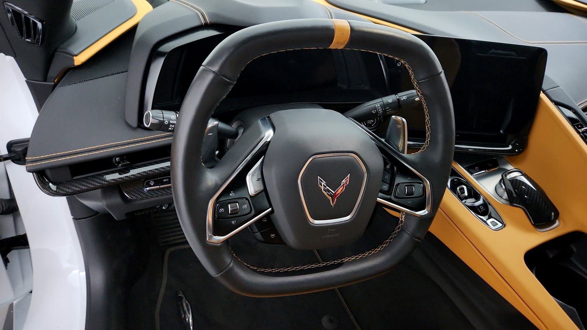 2021 Chevrolet Corvette Stingray 2LT