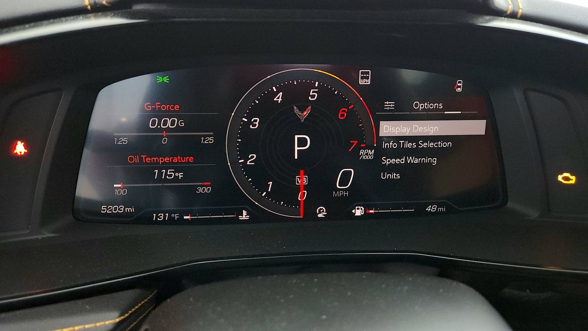 2021 Chevrolet Corvette Stingray 2LT