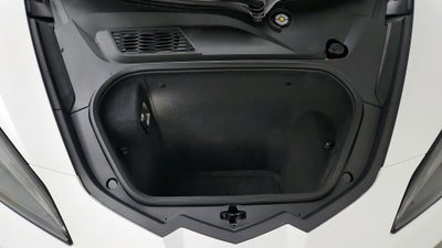 2021 Chevrolet Corvette Stingray 2LT