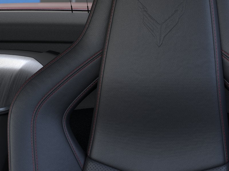 2027 Chevrolet Corvette Stingray 1LT