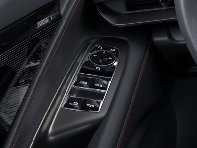 2027 Chevrolet Corvette Stingray 1LT