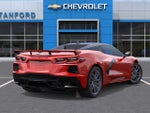 2027 Chevrolet Corvette Stingray 1LT