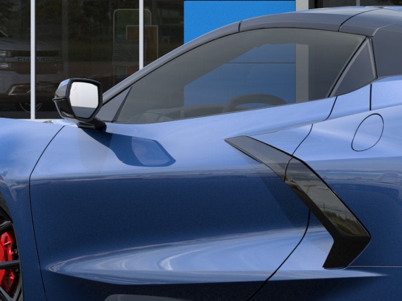 2027 Chevrolet Corvette 2LT - Photo 37