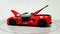 2025 Chevrolet Corvette Stingray 3LT