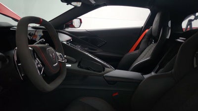 2025 Chevrolet Corvette Stingray 3LT