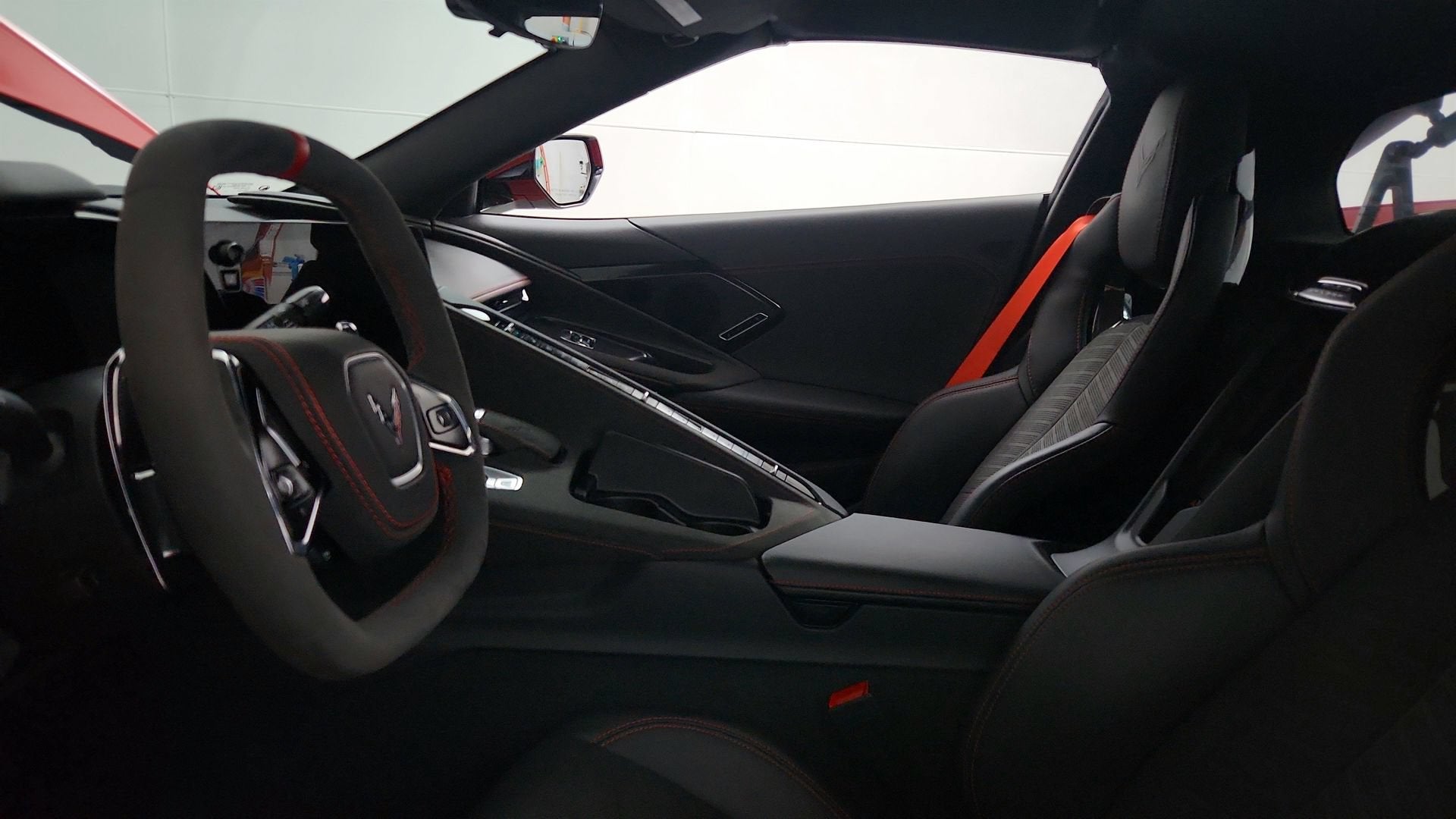 2025 Chevrolet Corvette Stingray 3LT