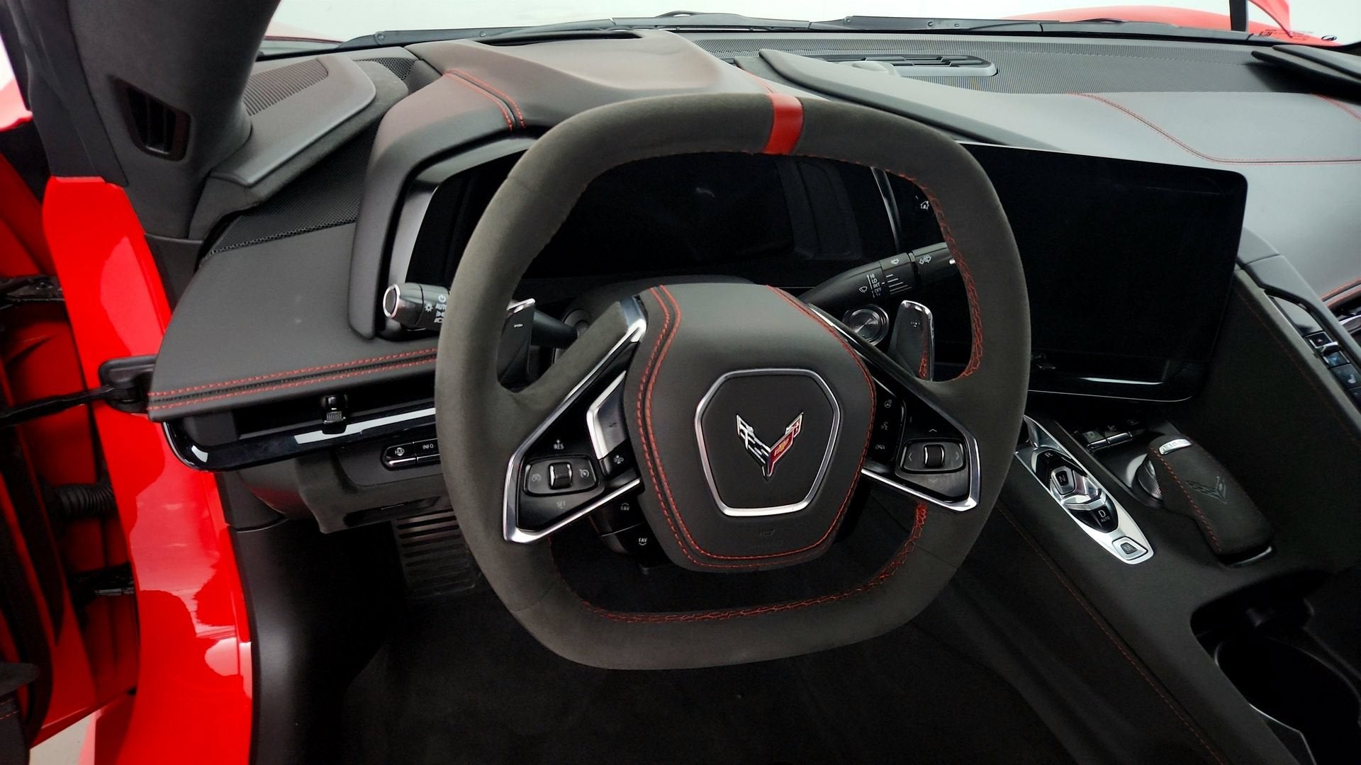 2025 Chevrolet Corvette Stingray 3LT