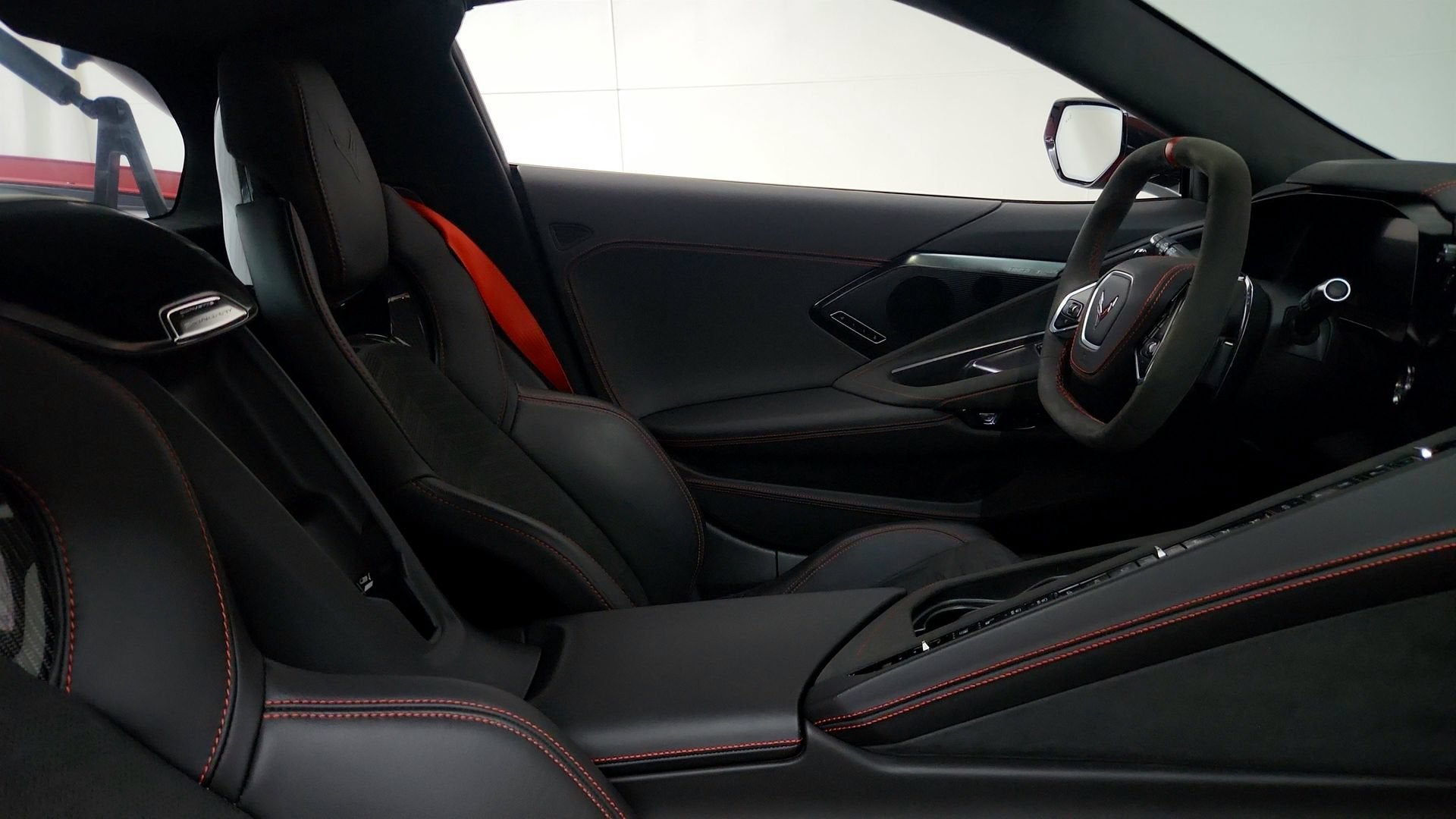 2025 Chevrolet Corvette Stingray 3LT