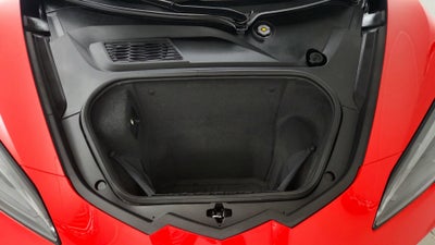2025 Chevrolet Corvette Stingray 3LT