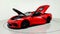 2025 Chevrolet Corvette Stingray 3LT