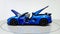2025 Chevrolet Corvette Stingray 3LT