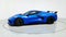 2025 Chevrolet Corvette Stingray 3LT