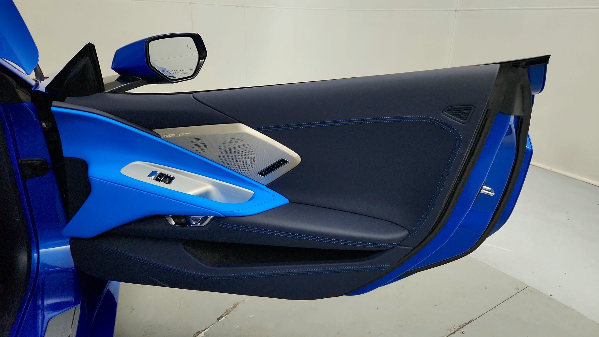 2025 Chevrolet Corvette Stingray 3LT