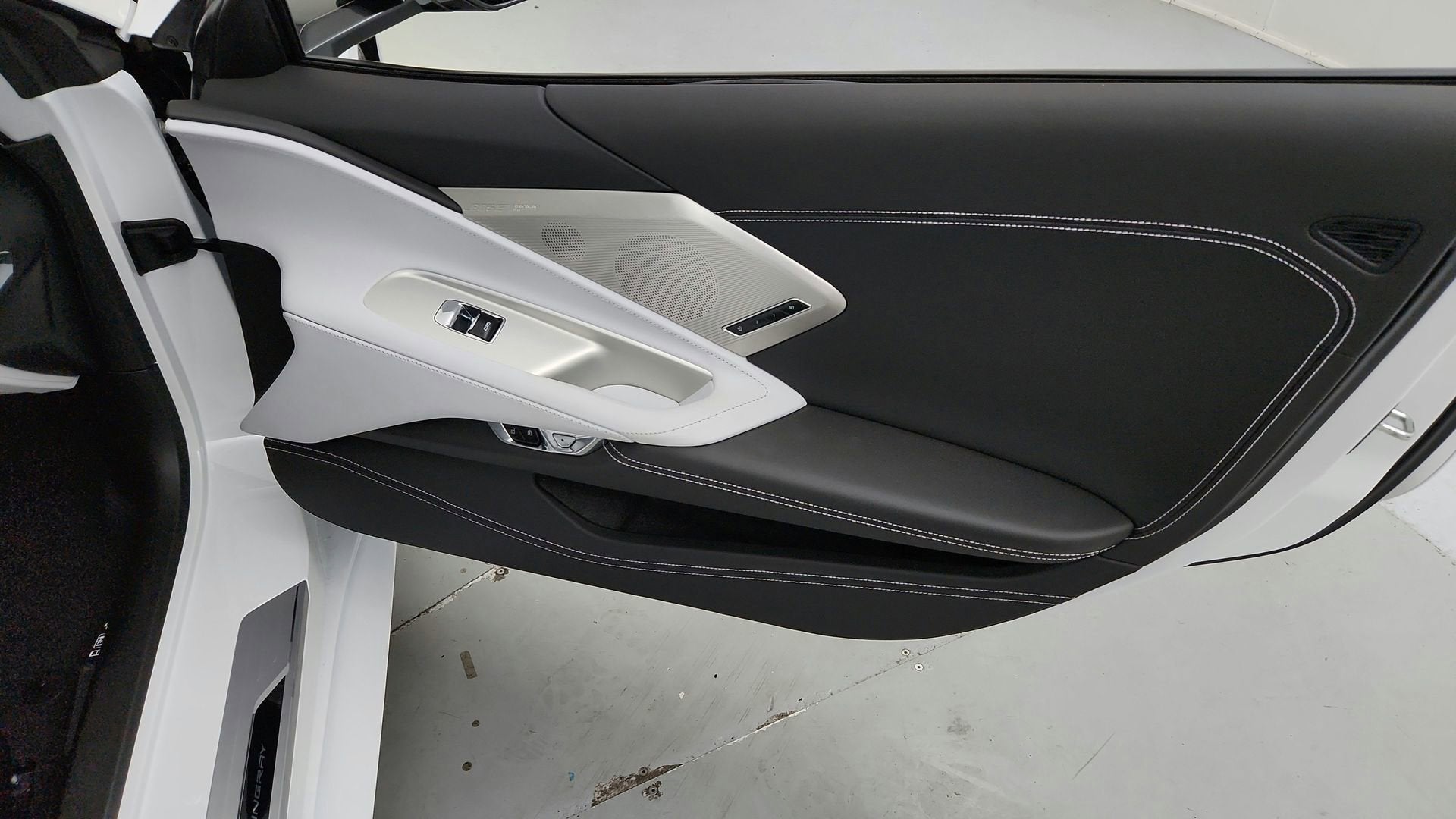 2021 Chevrolet Corvette Stingray 3LT