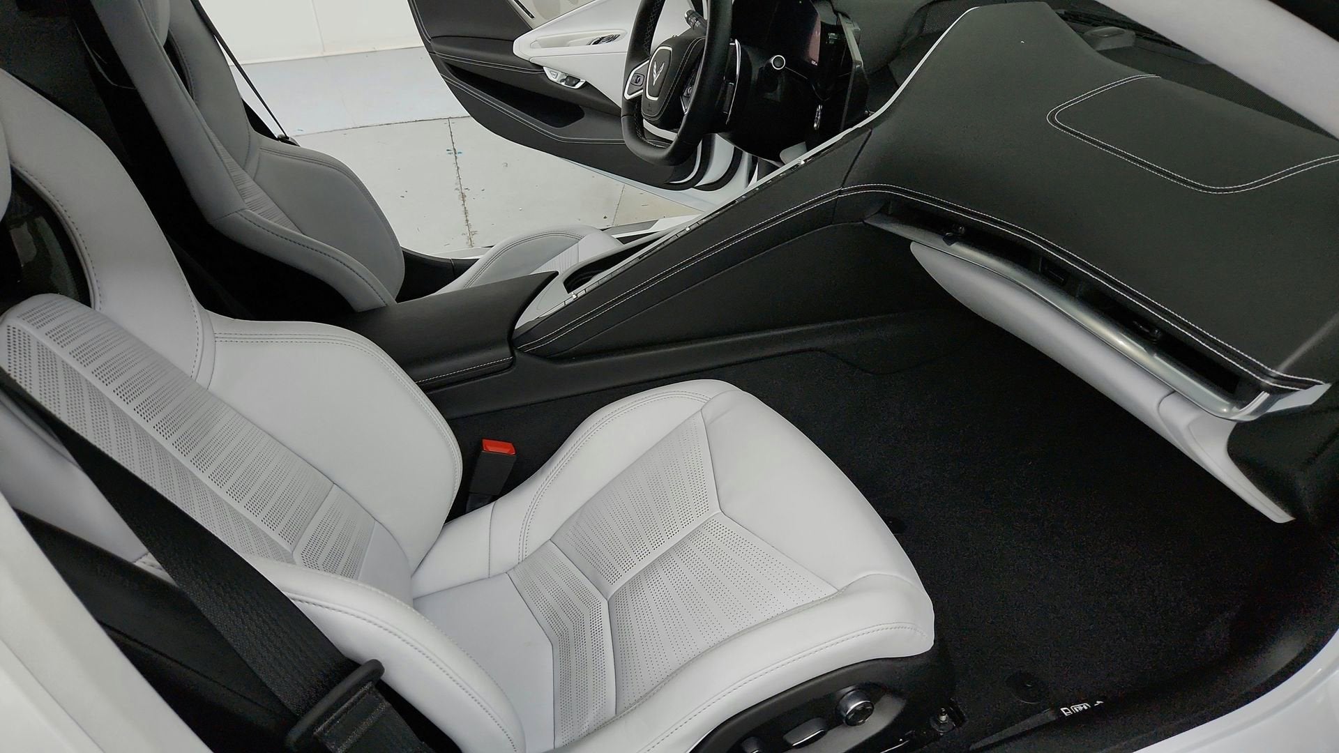 2021 Chevrolet Corvette Stingray 3LT