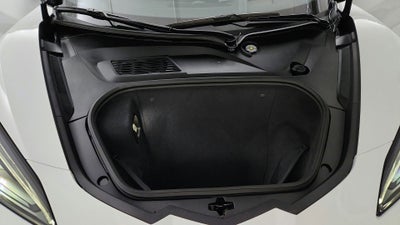 2021 Chevrolet Corvette Stingray 3LT