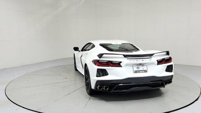 2021 Chevrolet Corvette Stingray 3LT