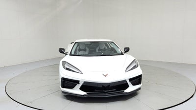 2021 Chevrolet Corvette Stingray 3LT