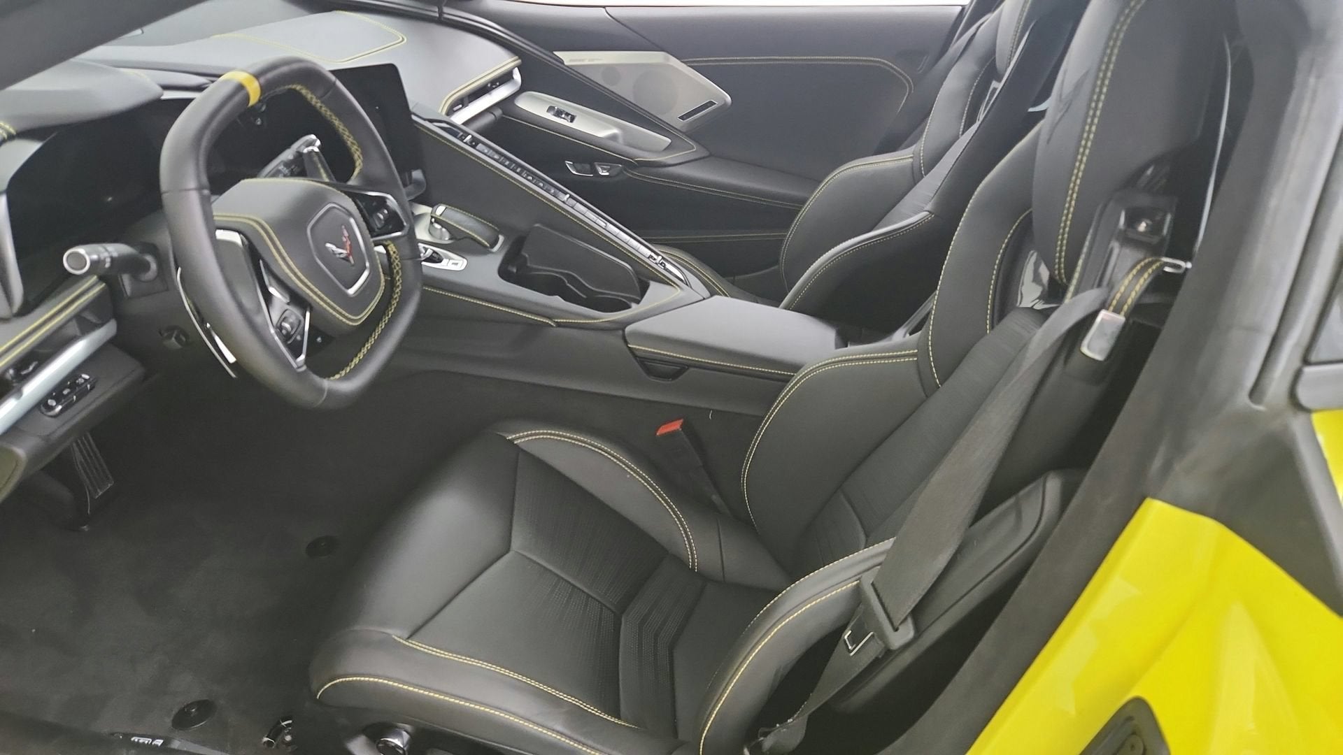 2023 Chevrolet Corvette Stingray 3LT