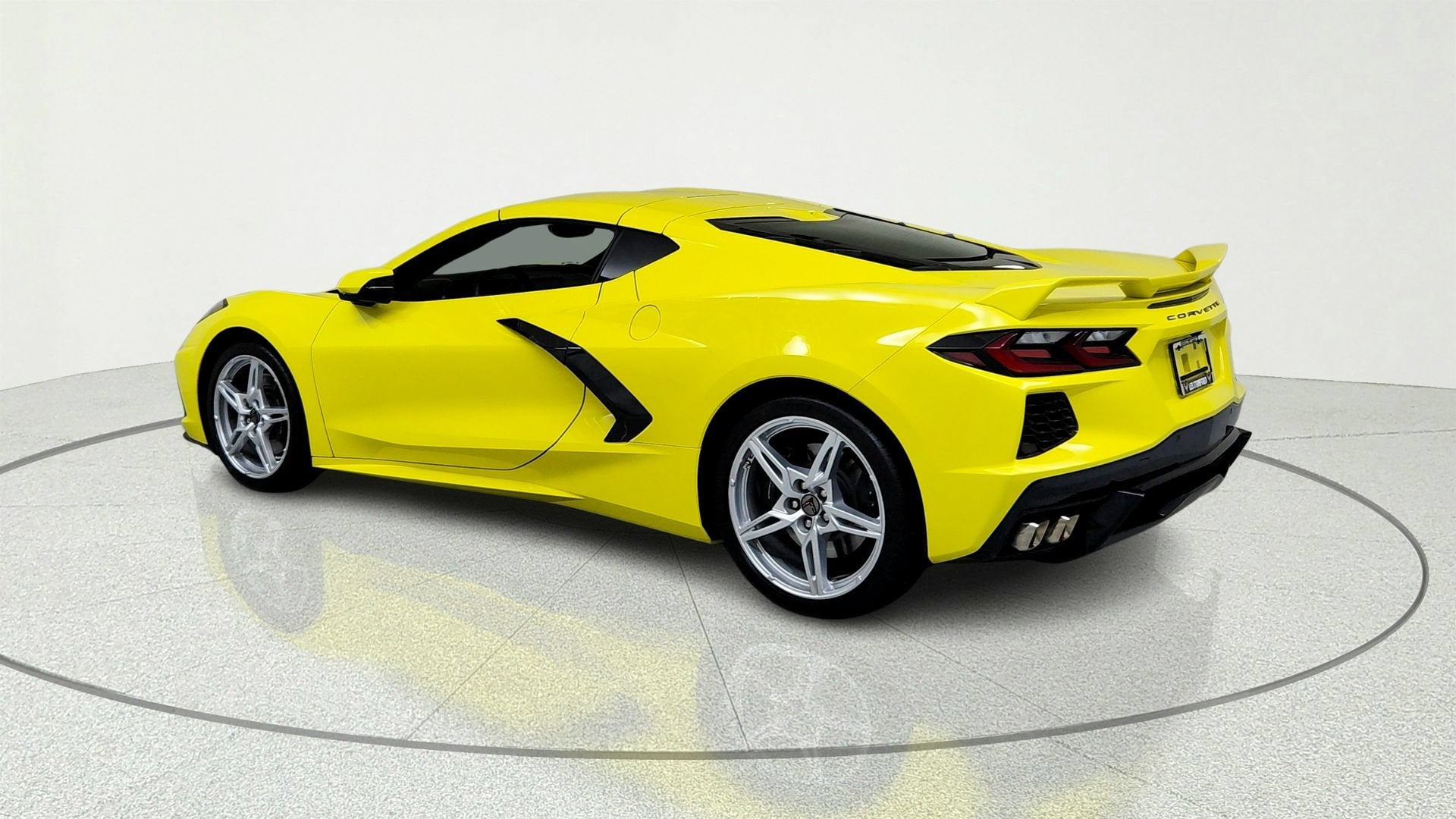 2023 Chevrolet Corvette Stingray 3LT