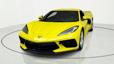 2023 Chevrolet Corvette Stingray 3LT
