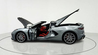 2024 Chevrolet Corvette Stingray 3LT