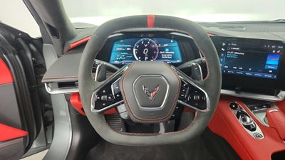 2024 Chevrolet Corvette Stingray 3LT