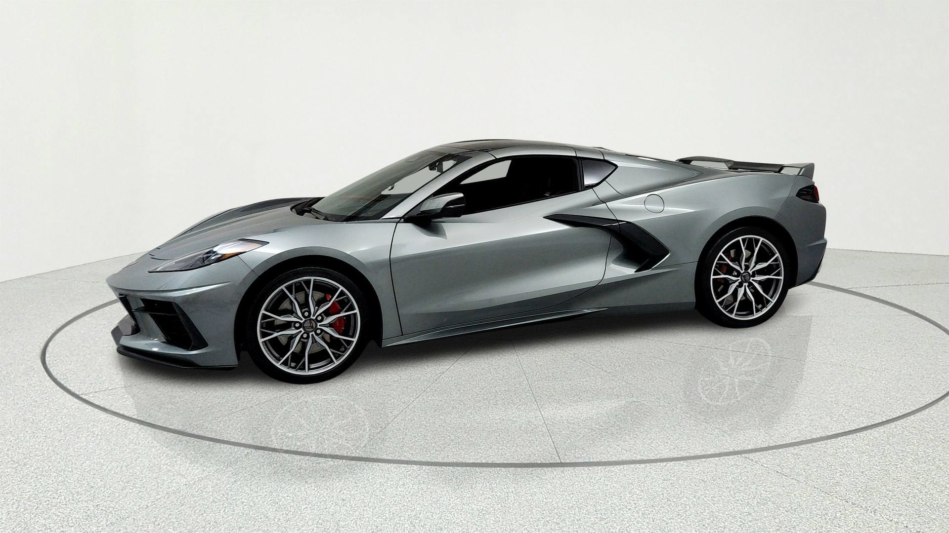 2024 Chevrolet Corvette Stingray 3LT