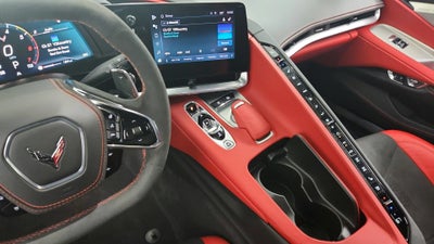 2024 Chevrolet Corvette Stingray 3LT