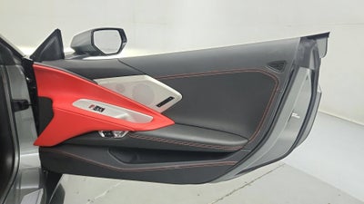 2024 Chevrolet Corvette Stingray 3LT