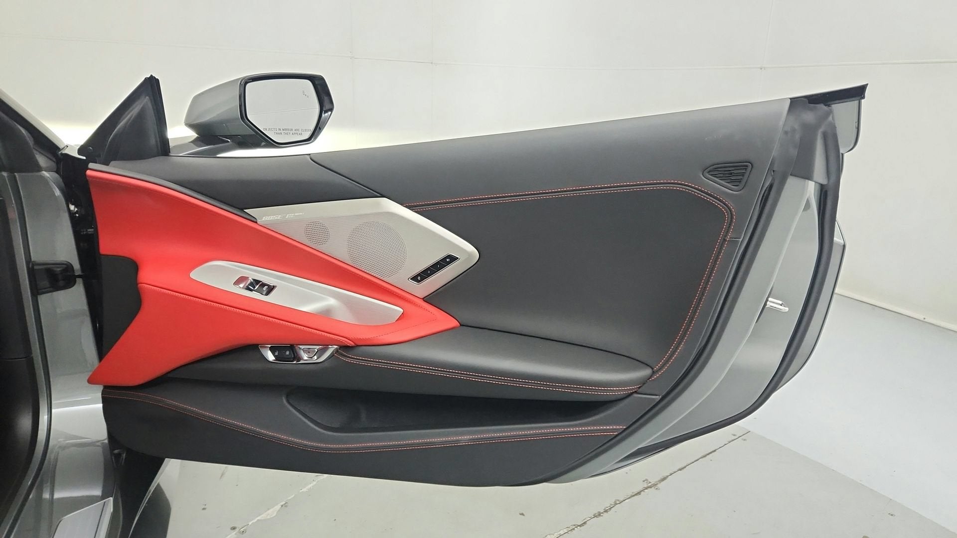 2024 Chevrolet Corvette Stingray 3LT